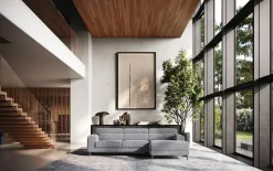 Vibe in Tessuto Felis a prezzo scontato