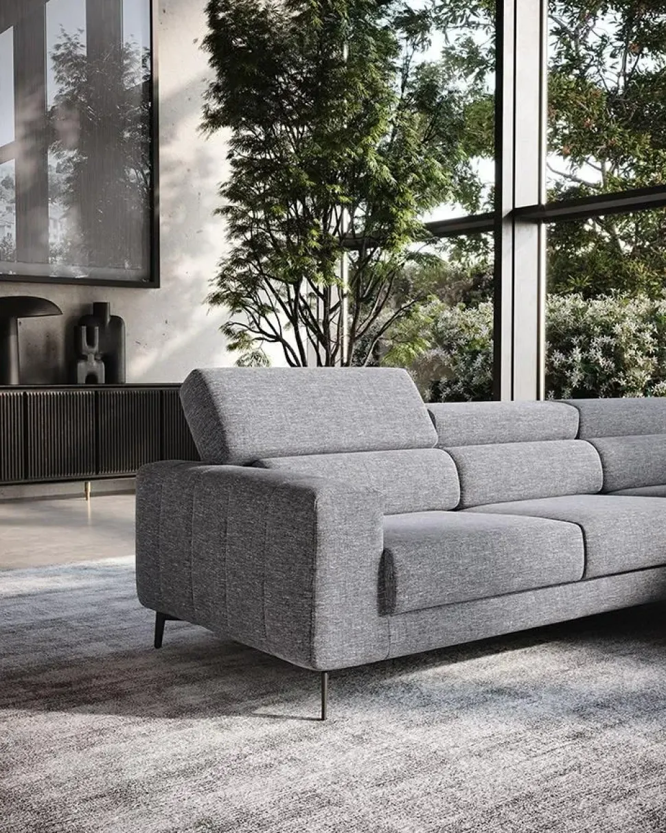 Vibe in Tessuto Felis a prezzo scontato