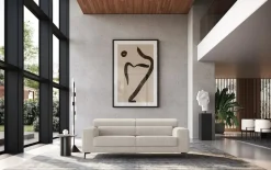 Vibe in Tessuto Felis a prezzo scontato