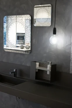 Vintage Archeda: mobile da bagno con forte sconto