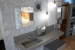 Vintage Archeda: mobile da bagno con forte sconto