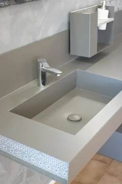 Vintage Archeda: mobile da bagno con forte sconto