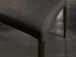 Zamagna sedia modello Bond Vintage