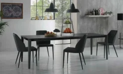 Zamagna sedia modello Brand