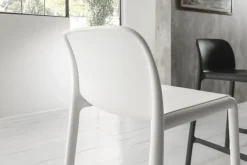 Zamagna sgabello modello Dart